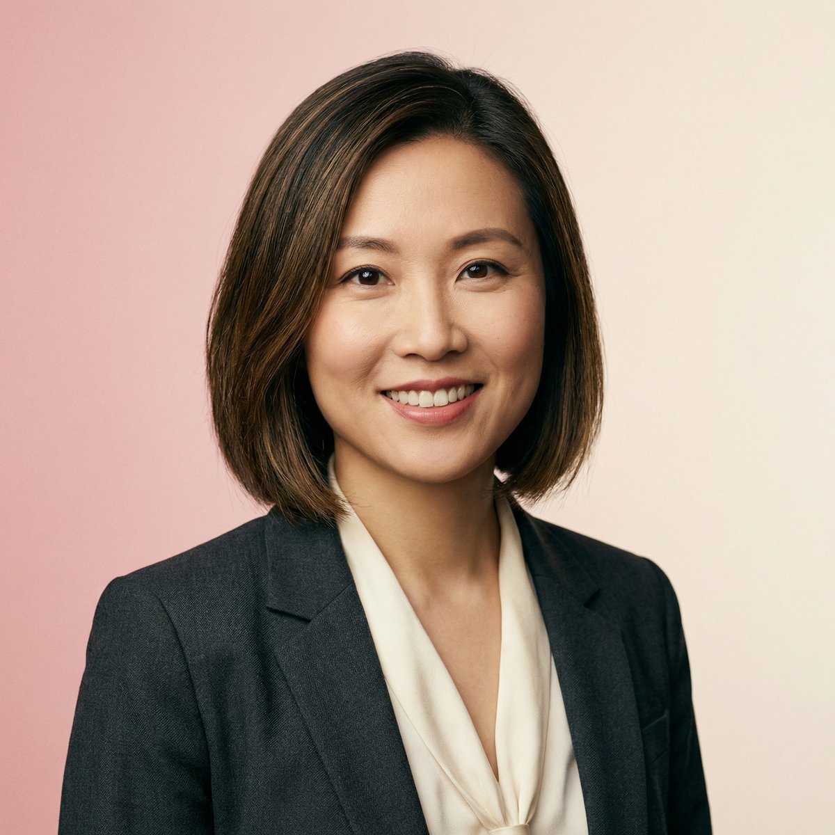 草莓视频制片总监林婉清